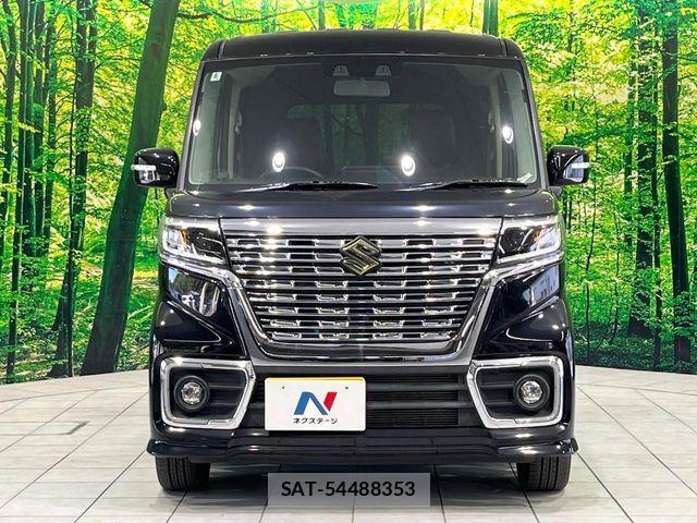 Suzuki SPACIA 2021-02 7252394-13