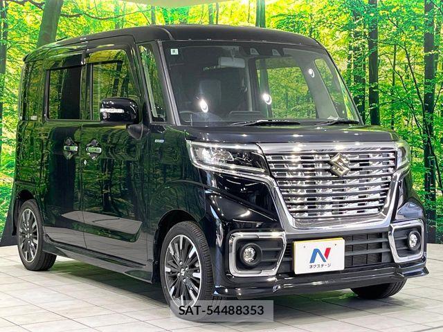 Suzuki SPACIA 2021-02 7252394-15