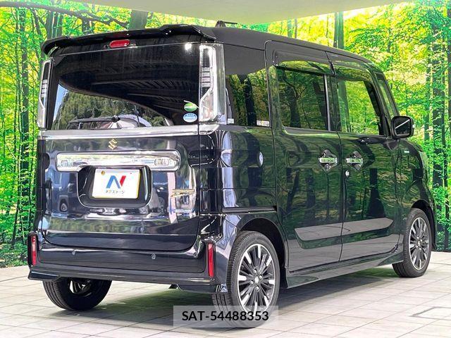 Suzuki SPACIA 2021-02 7252394-16