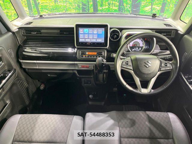 Suzuki SPACIA 2021-02 7252394-1