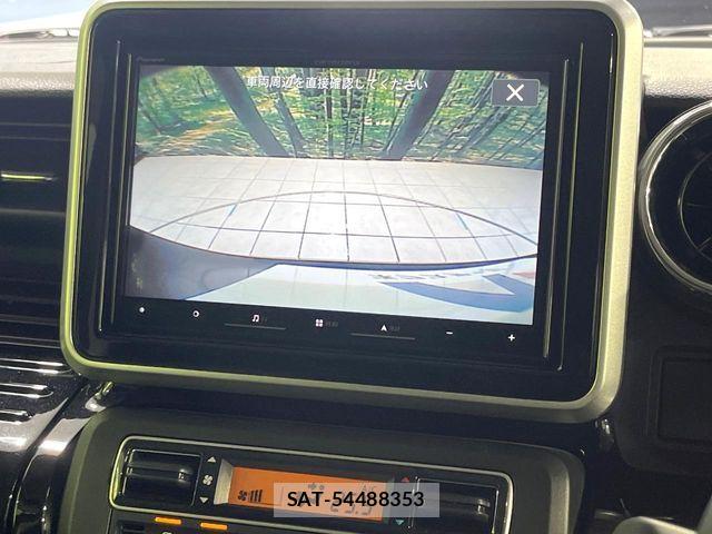 Suzuki SPACIA 2021-02 7252394-4