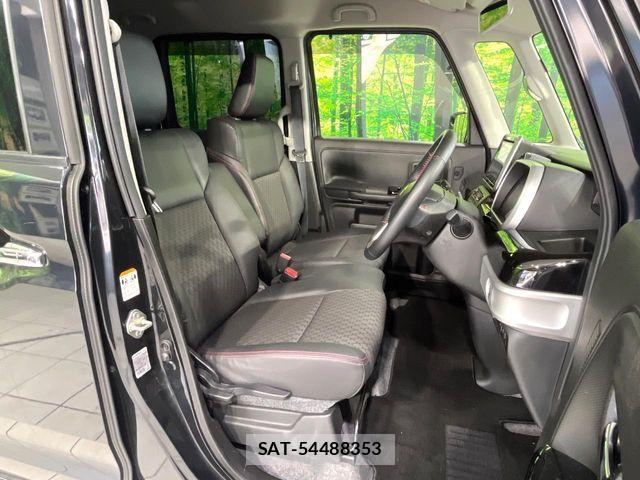 Suzuki SPACIA 2021-02 7252394-7