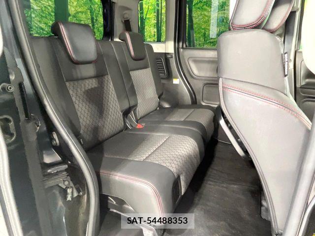 Suzuki SPACIA 2021-02 7252394-8