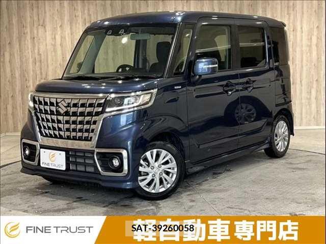 Suzuki SPACIA 2023-10 7252403-0
