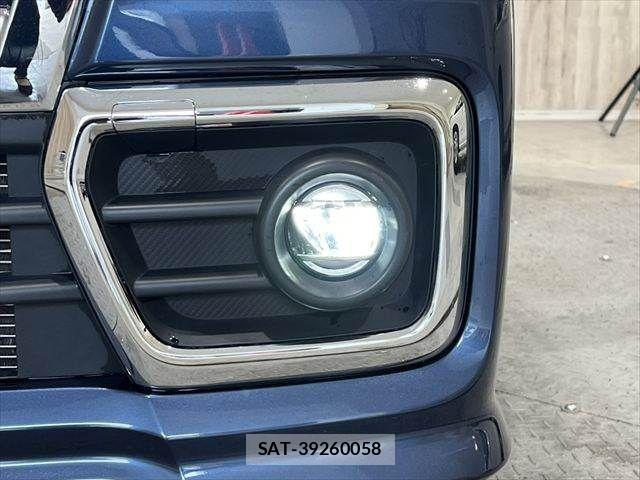 Suzuki SPACIA 2023-10 7252403-10