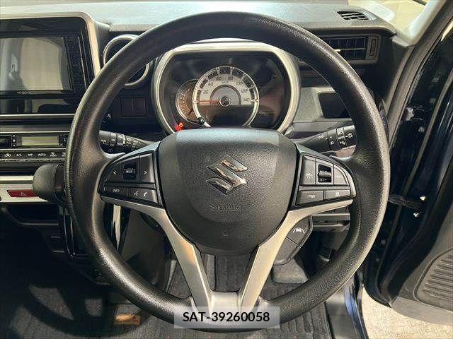 Suzuki SPACIA 2023-10 7252403-11