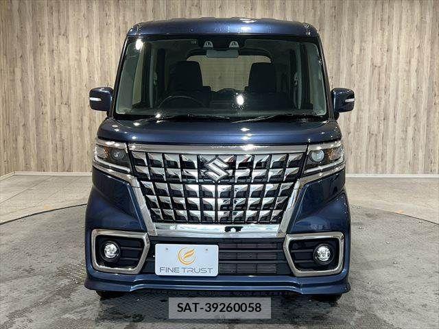 Suzuki SPACIA 2023-10 7252403-13