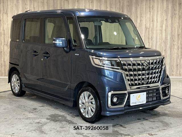 Suzuki SPACIA 2023-10 7252403-14