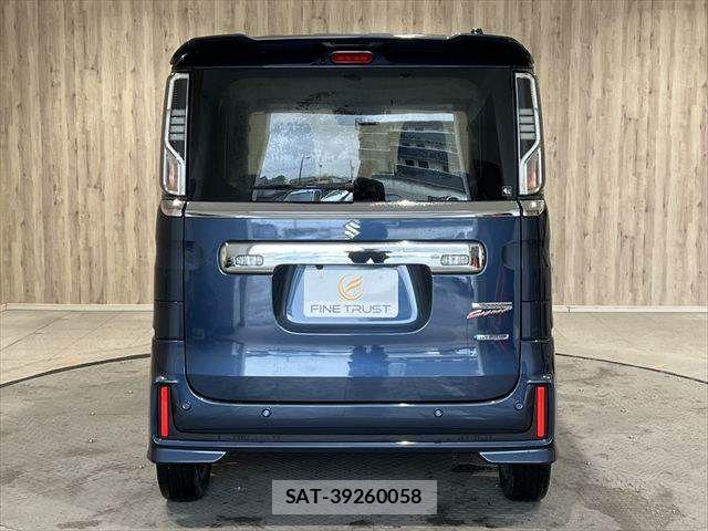 Suzuki SPACIA 2023-10 7252403-15