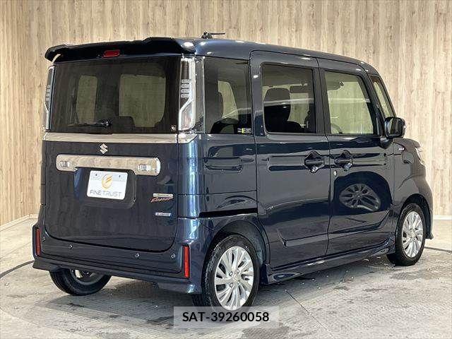 Suzuki SPACIA 2023-10 7252403-16