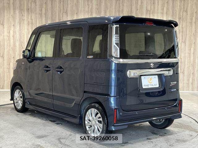 Suzuki SPACIA 2023-10 7252403-18