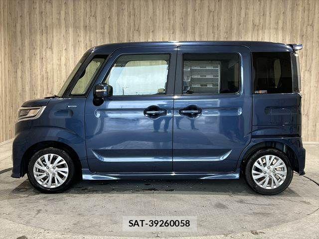 Suzuki SPACIA 2023-10 7252403-19
