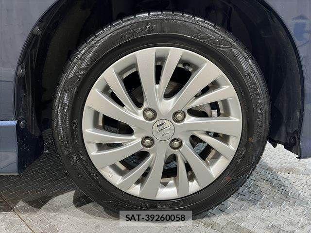 Suzuki SPACIA 2023-10 7252403-26
