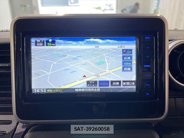 Suzuki SPACIA 2023-10 7252403-3