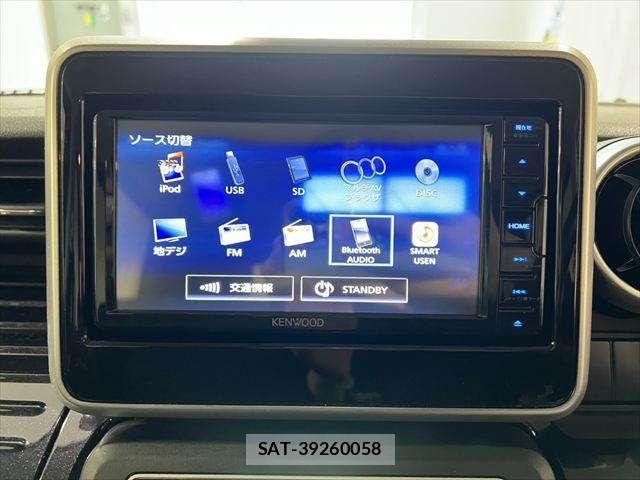 Suzuki SPACIA 2023-10 7252403-4