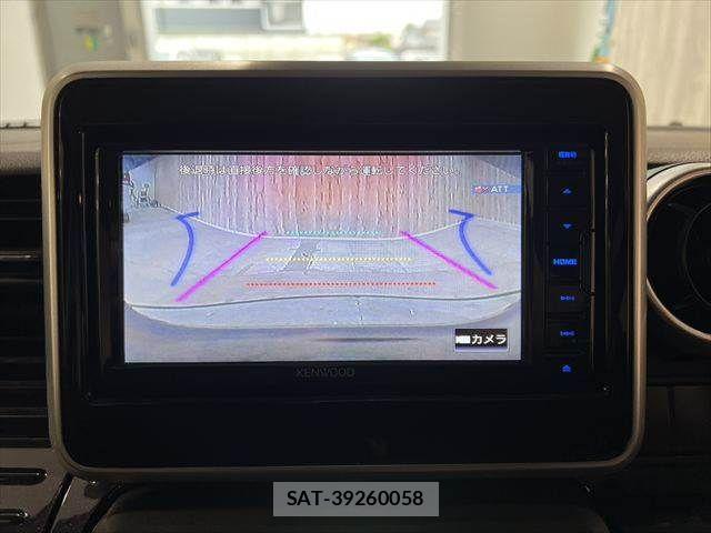 Suzuki SPACIA 2023-10 7252403-5