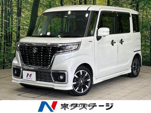 Suzuki SPACIA 2018-10 7252405-0