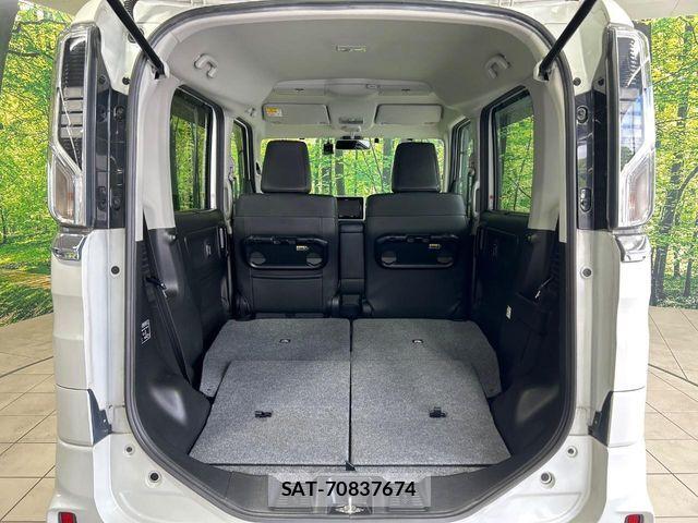 Suzuki SPACIA 2018-10 7252405-10