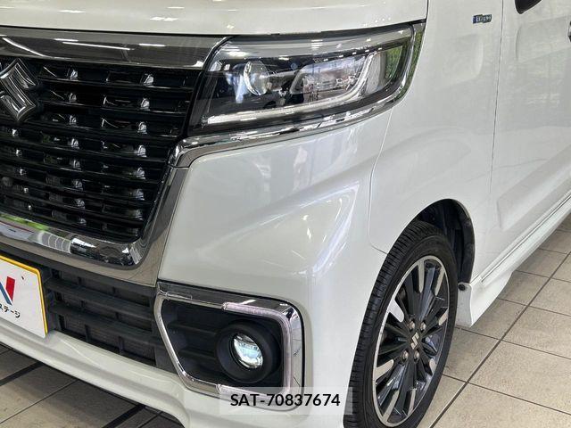 Suzuki SPACIA 2018-10 7252405-11
