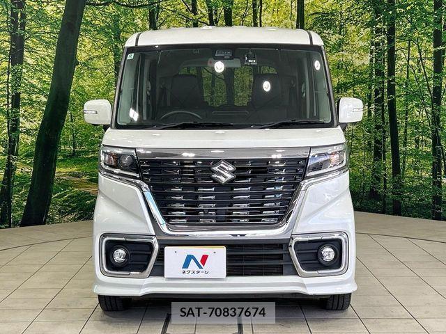 Suzuki SPACIA 2018-10 7252405-13