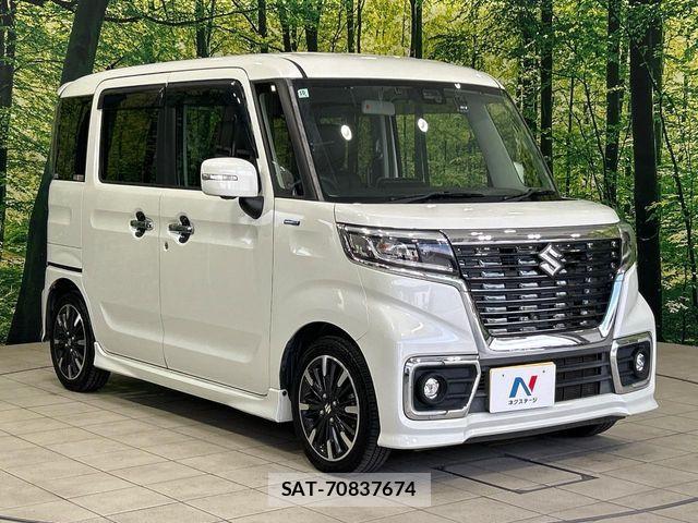 Suzuki SPACIA 2018-10 7252405-15