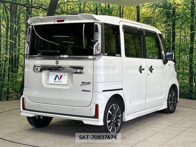 Suzuki SPACIA 2018-10 7252405-16