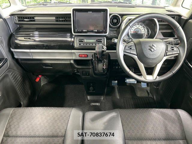 Suzuki SPACIA 2018-10 7252405-1