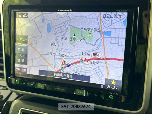 Suzuki SPACIA 2018-10 7252405-3