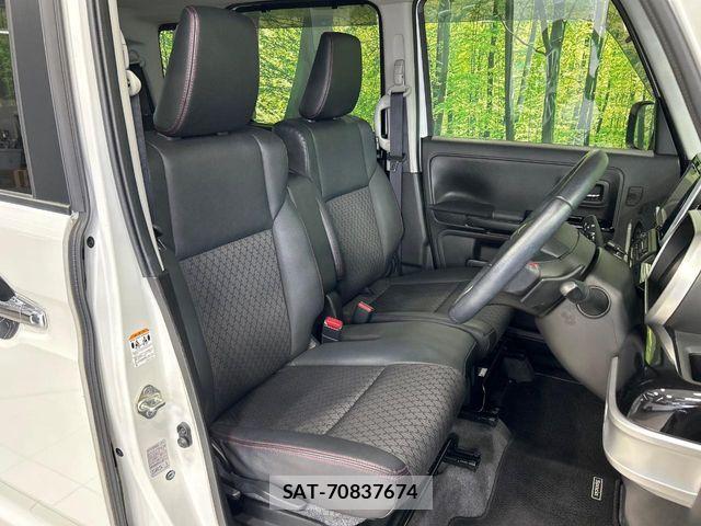 Suzuki SPACIA 2018-10 7252405-8