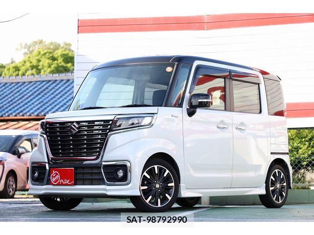 Suzuki SPACIA 2018-11 7252400-0