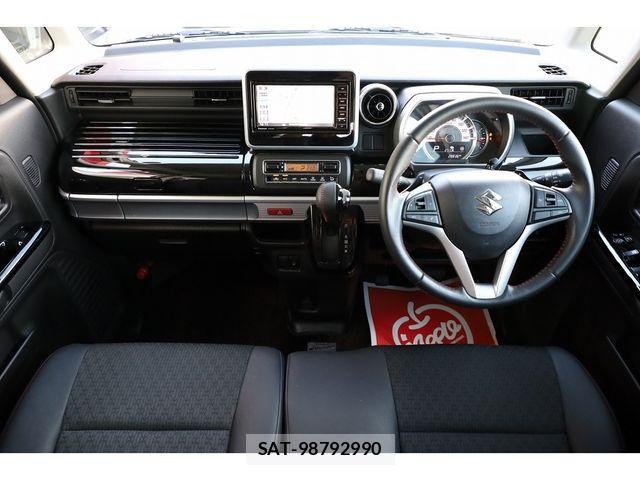 Suzuki SPACIA 2018-11 7252400-9