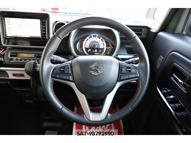 Suzuki SPACIA 2018-11 7252400-10
