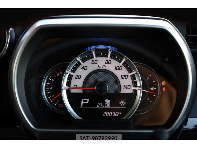 Suzuki SPACIA 2018-11 7252400-11