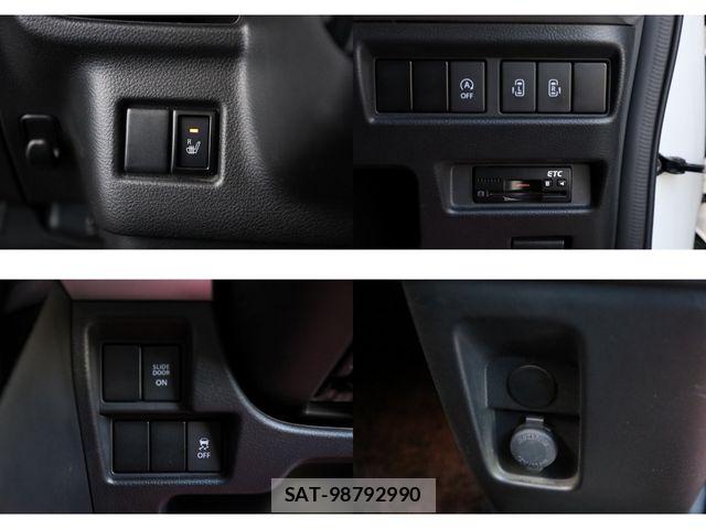 Suzuki SPACIA 2018-11 7252400-15
