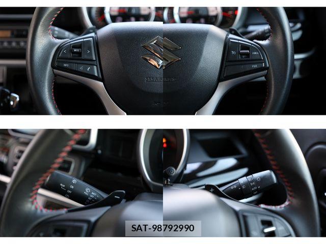 Suzuki SPACIA 2018-11 7252400-16