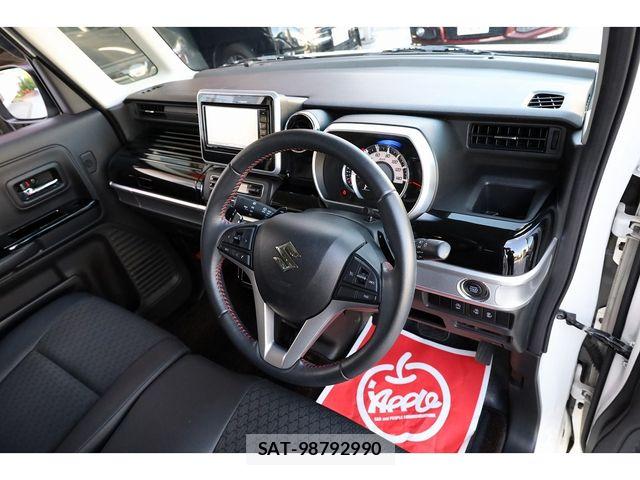 Suzuki SPACIA 2018-11 7252400-17