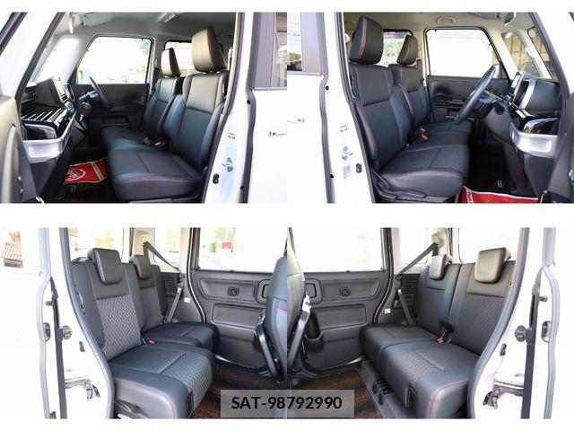 Suzuki SPACIA 2018-11 7252400-18