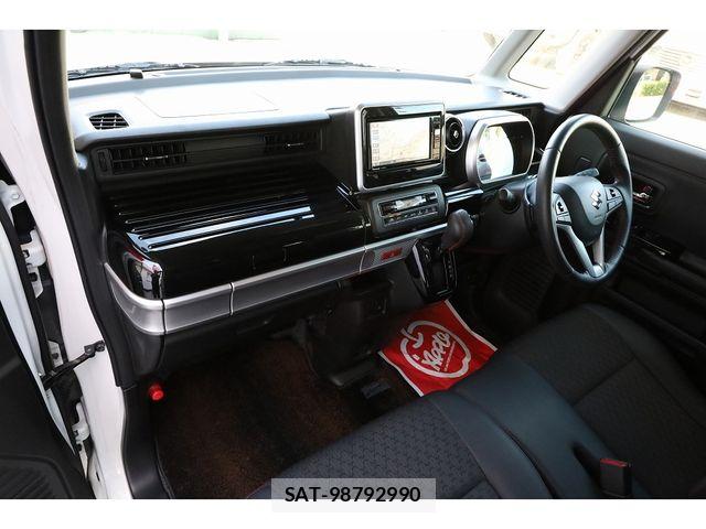 Suzuki SPACIA 2018-11 7252400-1