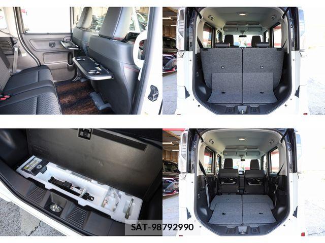 Suzuki SPACIA 2018-11 7252400-19