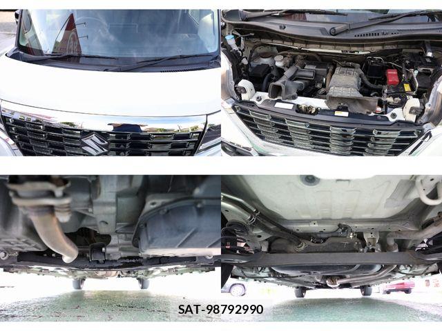 Suzuki SPACIA 2018-11 7252400-22