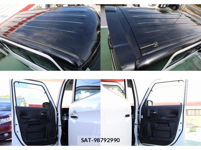 Suzuki SPACIA 2018-11 7252400-24