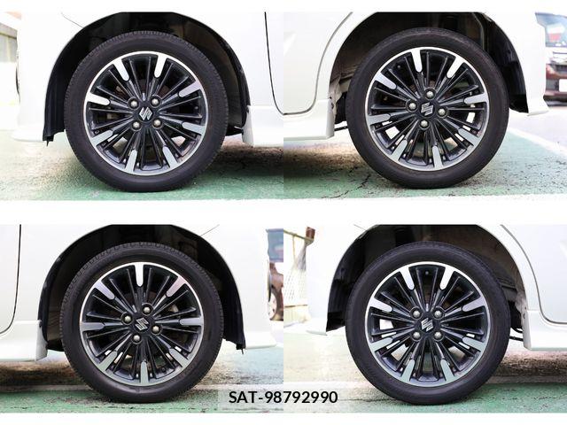 Suzuki SPACIA 2018-11 7252400-25