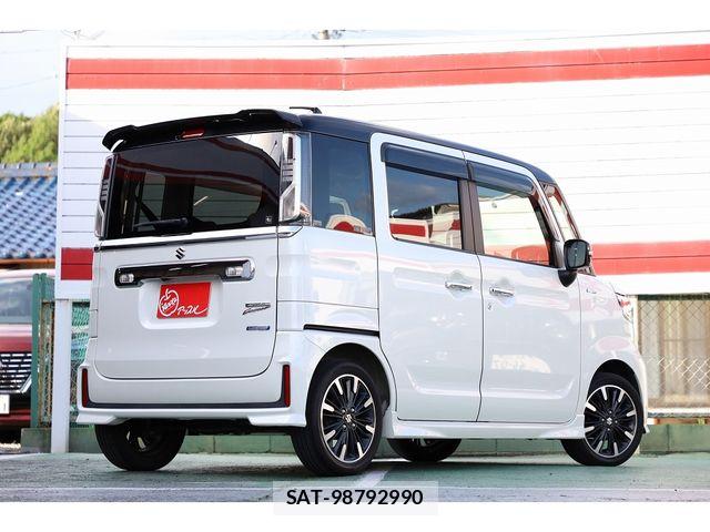 Suzuki SPACIA 2018-11 7252400-2