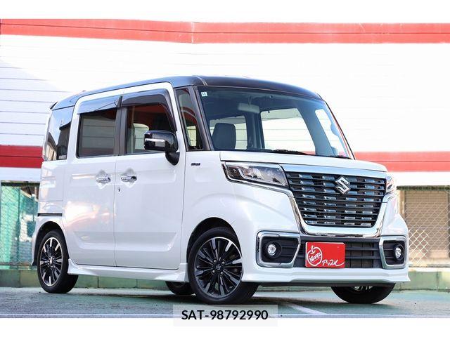 Suzuki SPACIA 2018-11 7252400-3