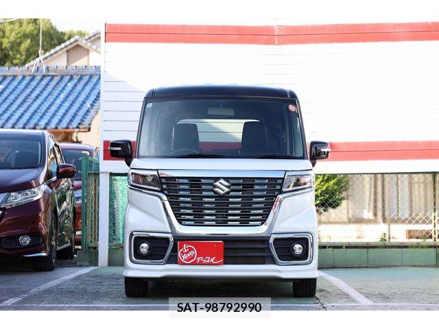 Suzuki SPACIA 2018-11 7252400-4