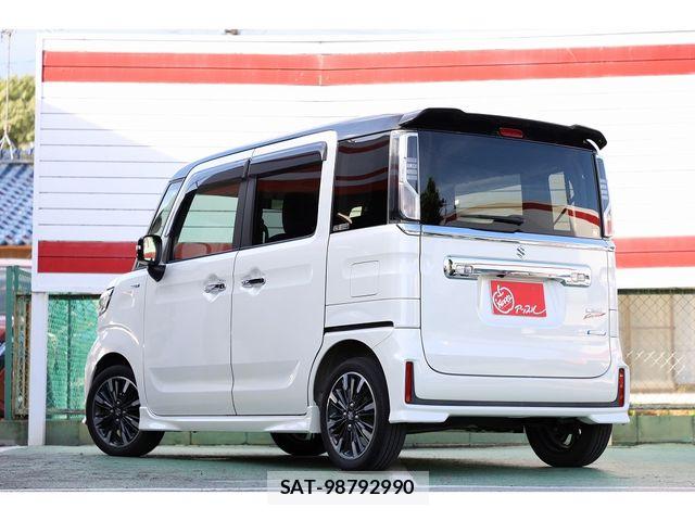Suzuki SPACIA 2018-11 7252400-5