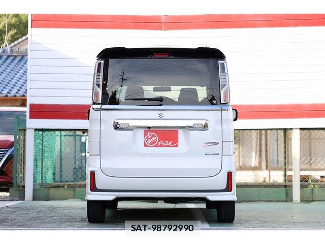 Suzuki SPACIA 2018-11 7252400-6