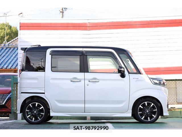 Suzuki SPACIA 2018-11 7252400-7