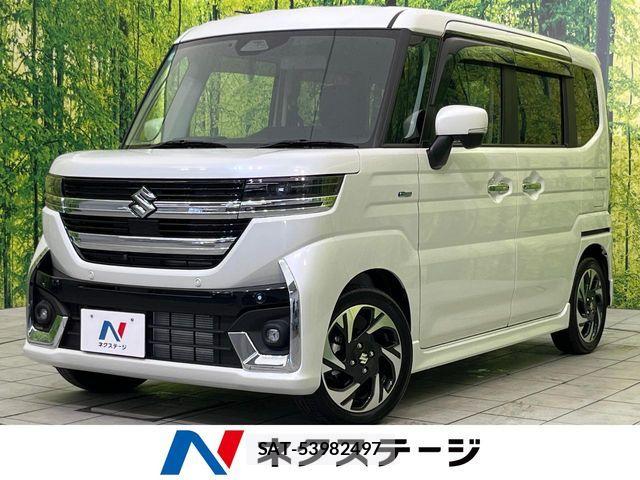 Suzuki SPACIA 2025-06 7252396-0