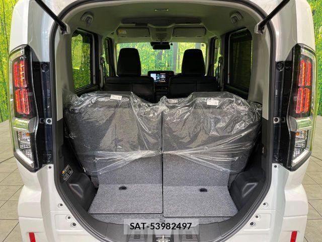 Suzuki SPACIA 2025-06 7252396-9